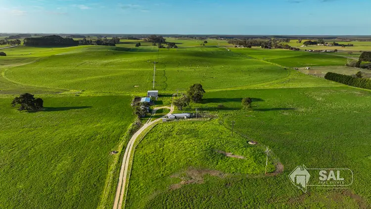 Fifth view of Homely rural property listing, 29706 Princes Highway, Glenburnie SA 5291