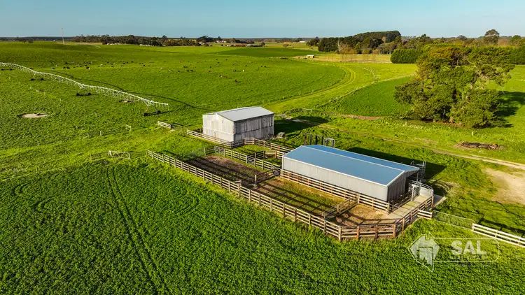 Seventh view of Homely rural property listing, 29706 Princes Highway, Glenburnie SA 5291