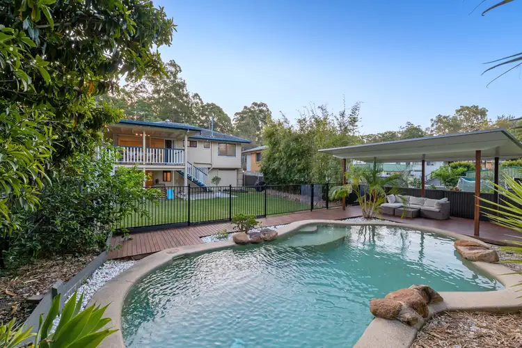 Main view of Homely house listing, 24 Tombondan Crescent, Ferny Hills QLD 4055