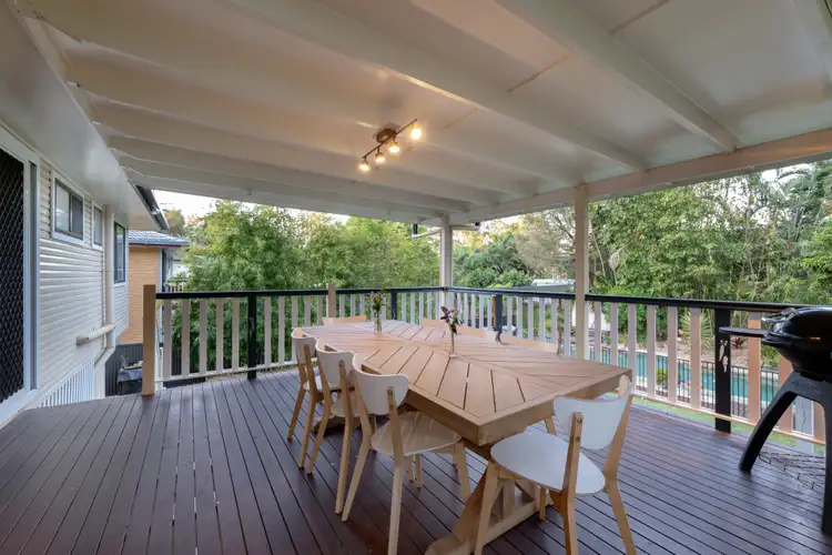 Fourth view of Homely house listing, 24 Tombondan Crescent, Ferny Hills QLD 4055