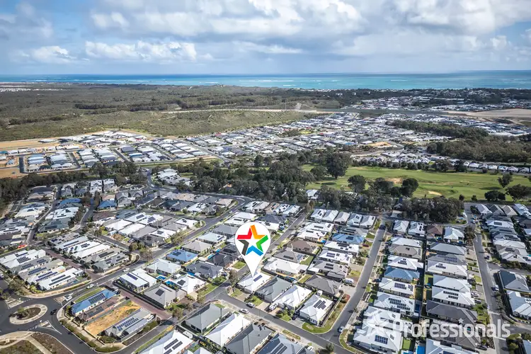Second view of Homely house listing, 1 Graphite Street, Yanchep WA 6035