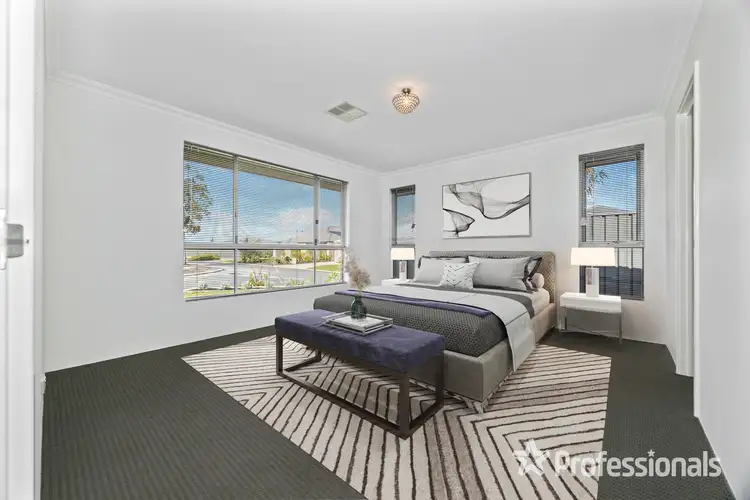 Sixth view of Homely house listing, 1 Graphite Street, Yanchep WA 6035