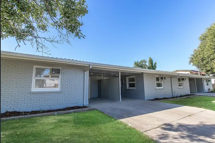 4/6 Hodel Street, Rosslea QLD 4812