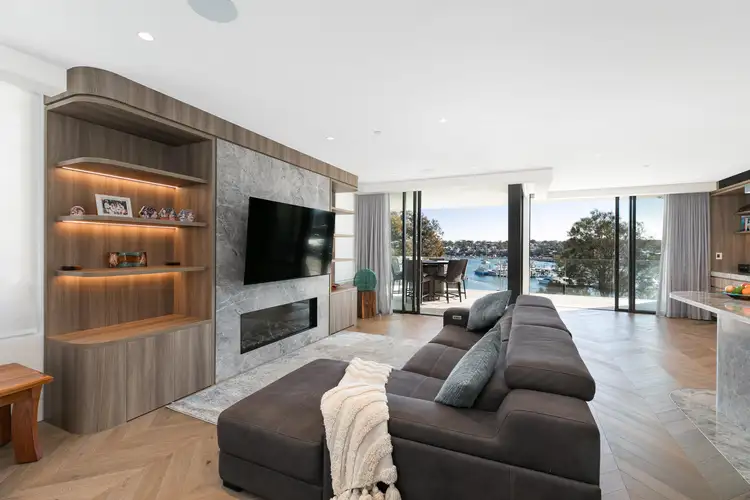 Third view of Homely apartment listing, 101/11-13 Tonkin street, Cronulla NSW 2230