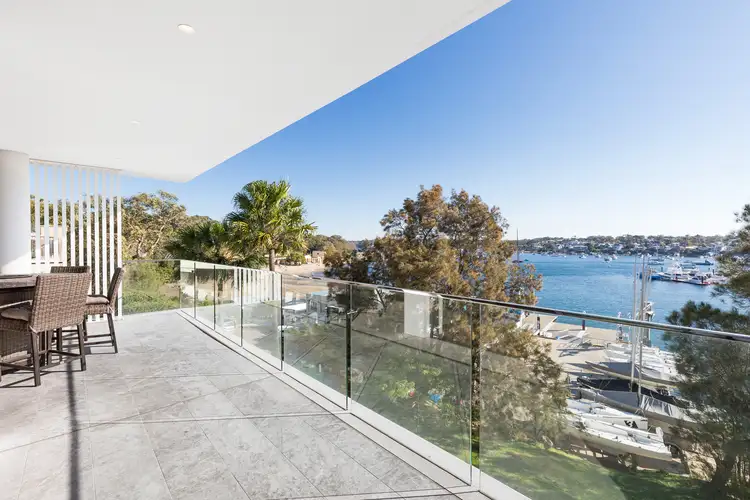 Fifth view of Homely apartment listing, 101/11-13 Tonkin street, Cronulla NSW 2230