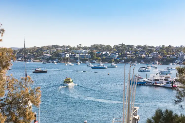 Sixth view of Homely apartment listing, 101/11-13 Tonkin street, Cronulla NSW 2230