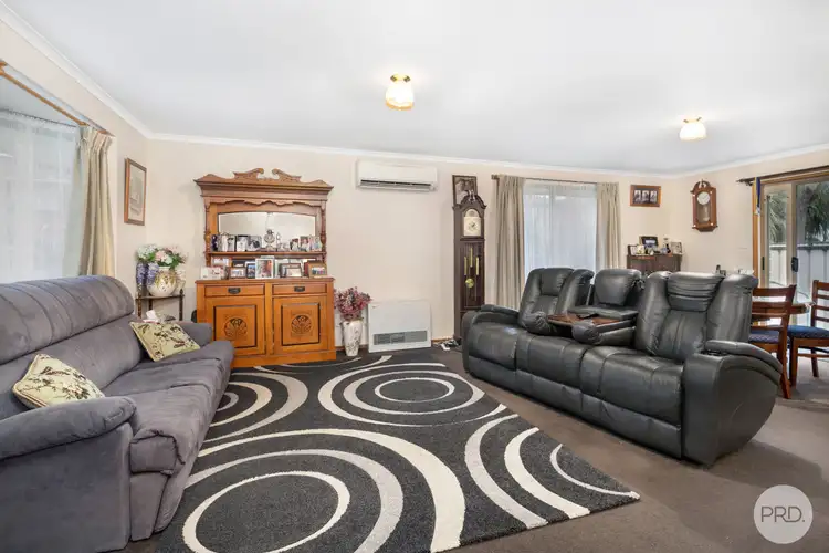 Second view of Homely unit listing, 1/9 Margaret Avenue, Ballarat North VIC 3350