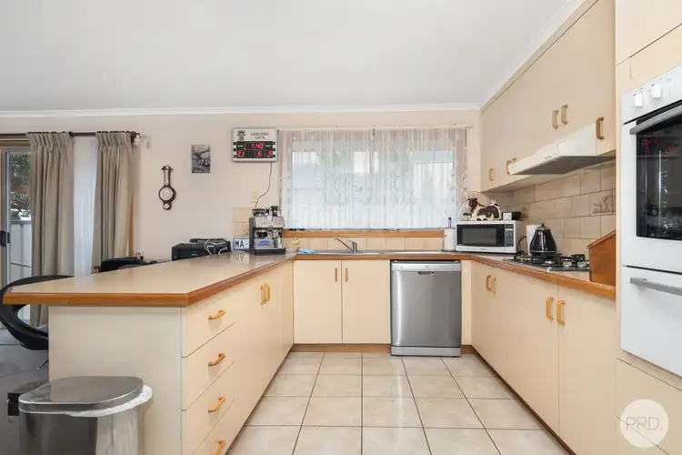 Third view of Homely unit listing, 1/9 Margaret Avenue, Ballarat North VIC 3350