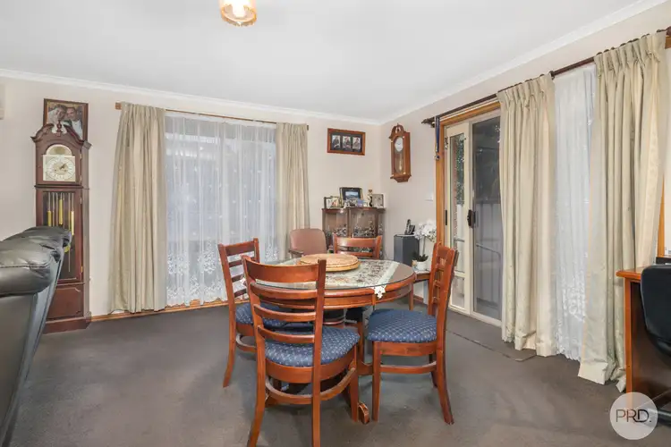 Fourth view of Homely unit listing, 1/9 Margaret Avenue, Ballarat North VIC 3350