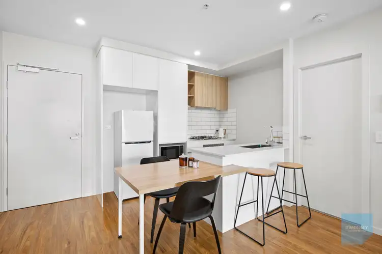 Third view of Homely apartment listing, 317/9 Commercial Road, Caroline Springs VIC 3023