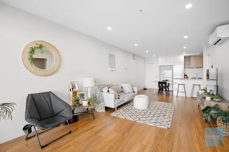 Fourth view of Homely apartment listing, 317/9 Commercial Road, Caroline Springs VIC 3023