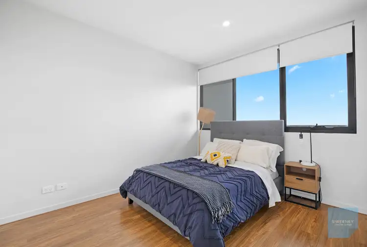 Sixth view of Homely apartment listing, 317/9 Commercial Road, Caroline Springs VIC 3023