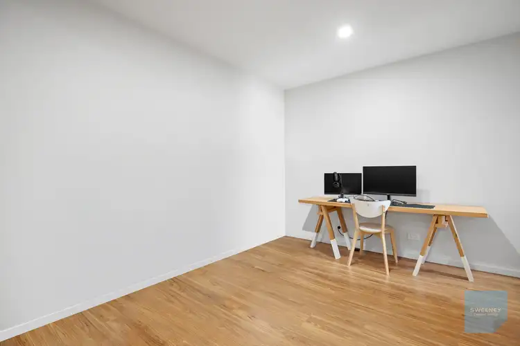 Seventh view of Homely apartment listing, 317/9 Commercial Road, Caroline Springs VIC 3023