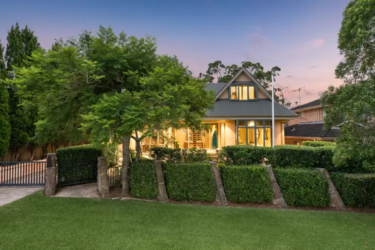 16 Turriell Bay Road, Lilli Pilli NSW 2229