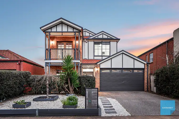 4 Emerald Court, Caroline Springs VIC 3023