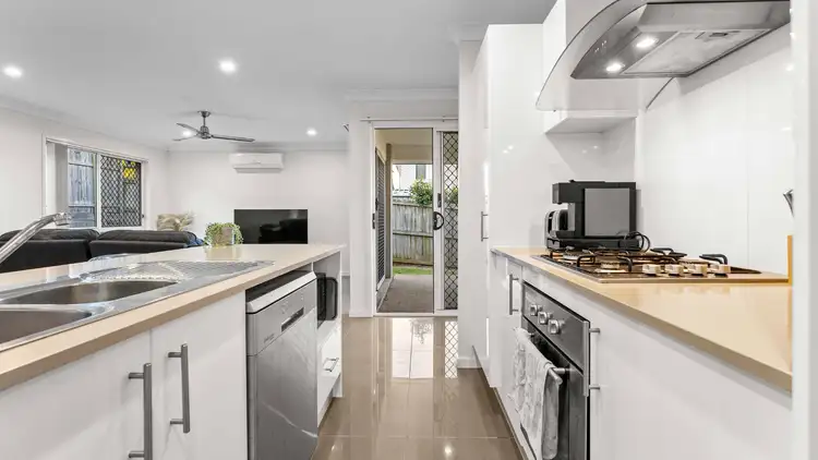 Third view of Homely house listing, 10 Wyness Court, Deebing Heights QLD 4306