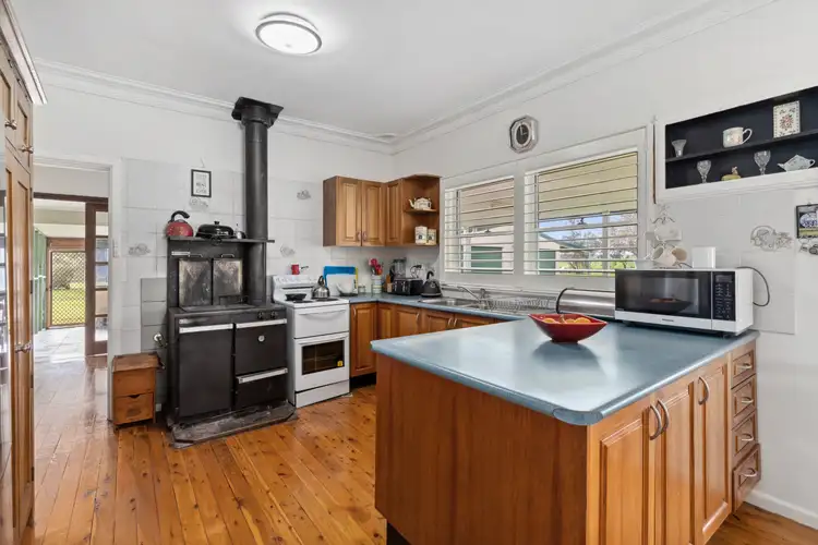 Sixth view of Homely rural property listing, 384 Yellowbox Road, Manildra NSW 2865
