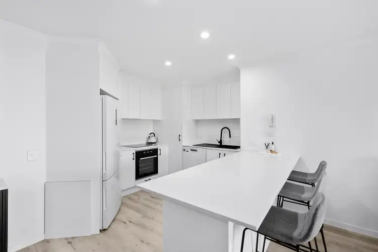 Second view of Homely unit listing, 24/17 Genoa Street, Surfers Paradise QLD 4217