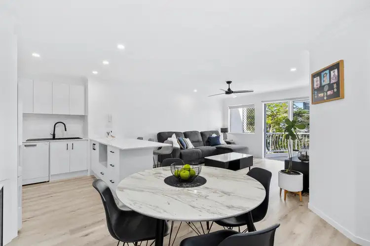 Third view of Homely unit listing, 24/17 Genoa Street, Surfers Paradise QLD 4217