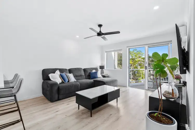 Fourth view of Homely unit listing, 24/17 Genoa Street, Surfers Paradise QLD 4217
