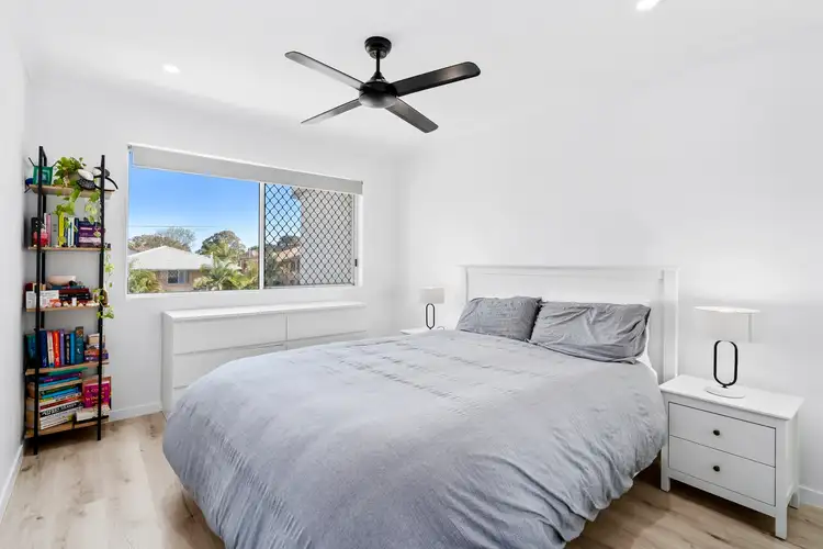 Sixth view of Homely unit listing, 24/17 Genoa Street, Surfers Paradise QLD 4217