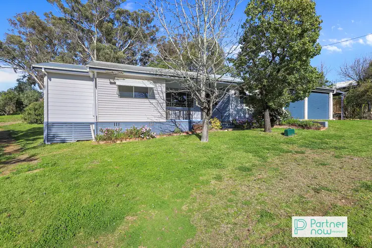 78 Gill Street, Nundle NSW 2340
