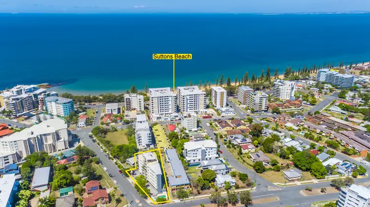 Third view of Homely unit listing, 2/11 Dix Street, Redcliffe QLD 4020