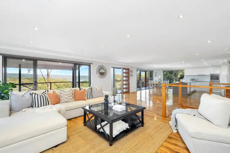 Second view of Homely house listing, 110 Humphreys Road, Kincumber South NSW 2251