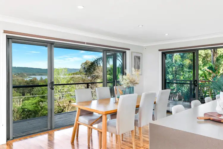 Third view of Homely house listing, 110 Humphreys Road, Kincumber South NSW 2251