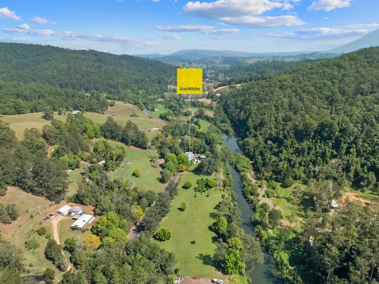 Fourth view of Homely rural property listing, 1282 Tyalgum Road, Tyalgum NSW 2484