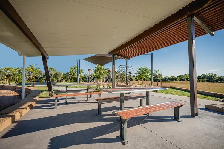Sixth view of Homely land listing, Lot 497 Gunsford Street, Bohle Plains QLD 4817