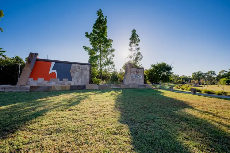Second view of Homely land listing, Lot 492 Gunsford Street, Bohle Plains QLD 4817
