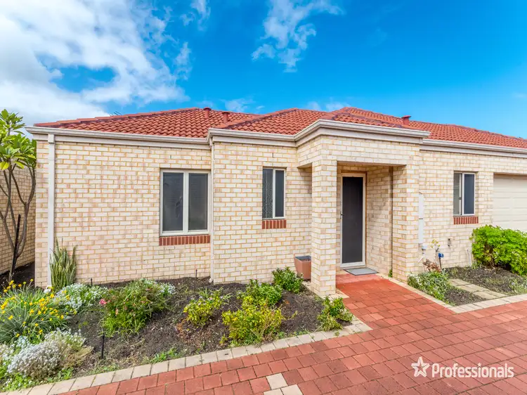 Main view of Homely house listing, 5/149 Hale Road, Forrestfield WA 6058