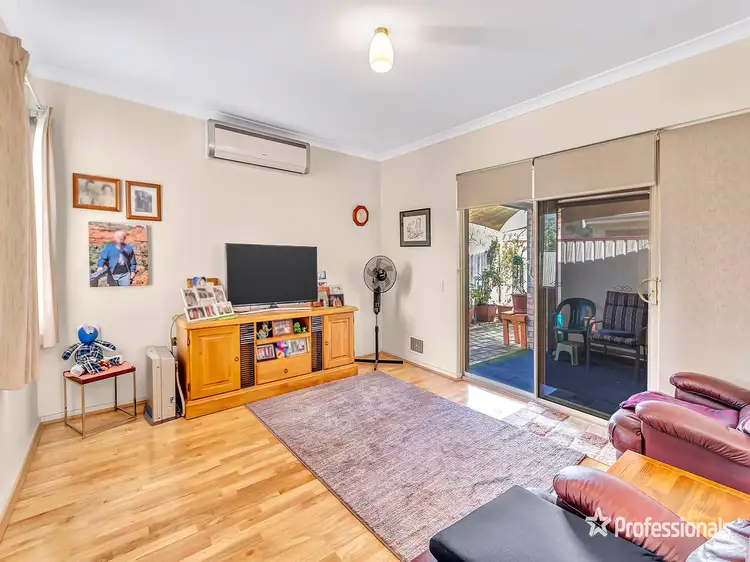 Fourth view of Homely house listing, 5/149 Hale Road, Forrestfield WA 6058