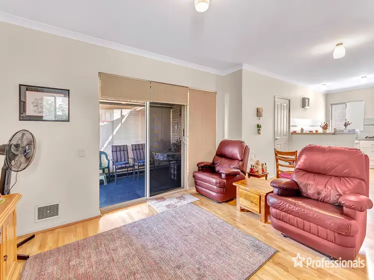 Fifth view of Homely house listing, 5/149 Hale Road, Forrestfield WA 6058