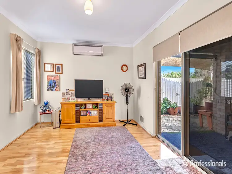 Sixth view of Homely house listing, 5/149 Hale Road, Forrestfield WA 6058