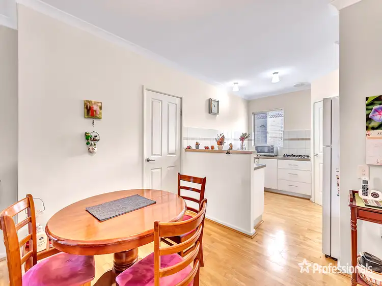 Seventh view of Homely house listing, 5/149 Hale Road, Forrestfield WA 6058