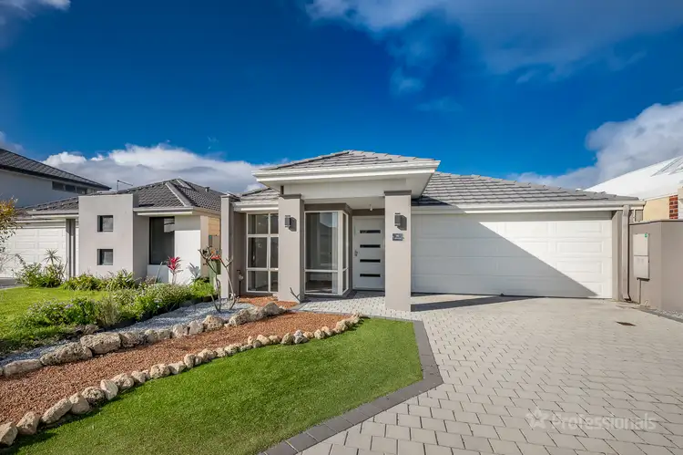 14 Fallow Way