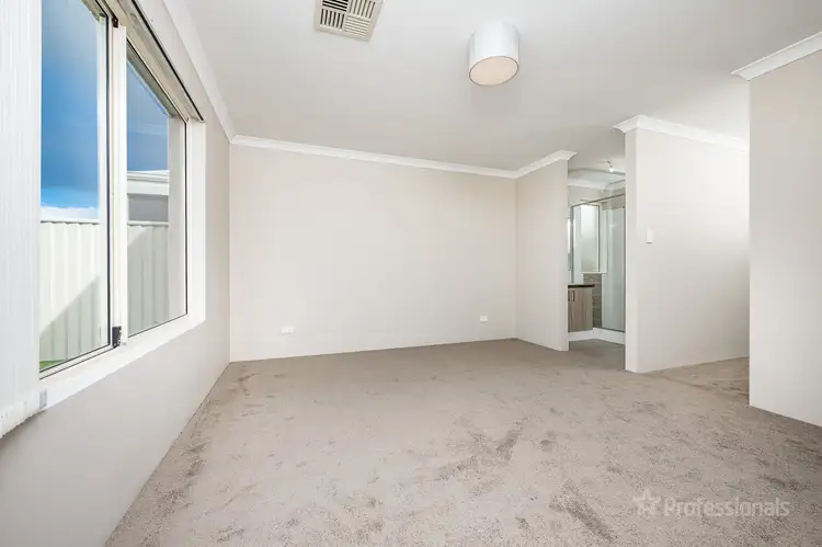 Fourth view of Homely house listing, 14 Fallow Way, Alkimos WA 6038