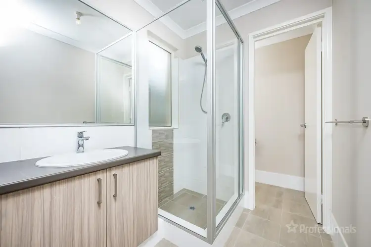 Fifth view of Homely house listing, 14 Fallow Way, Alkimos WA 6038