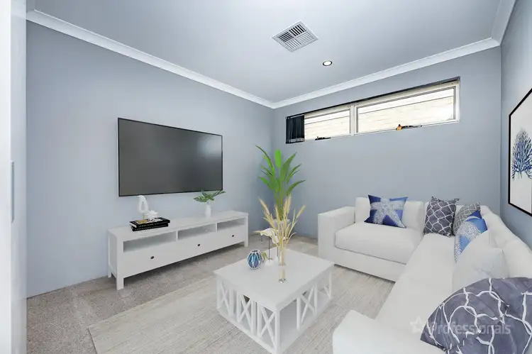 Sixth view of Homely house listing, 14 Fallow Way, Alkimos WA 6038