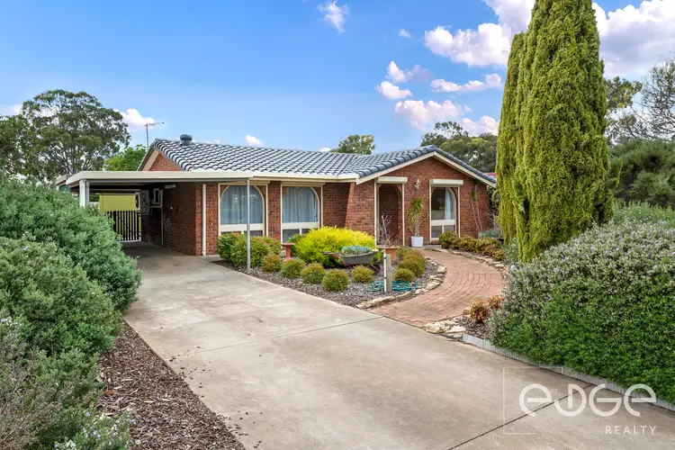 6 Daly Street, Evanston Gardens SA 5116