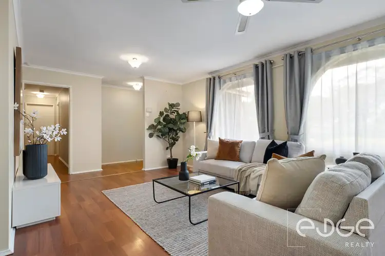 Second view of Homely house listing, 6 Daly Street, Evanston Gardens SA 5116