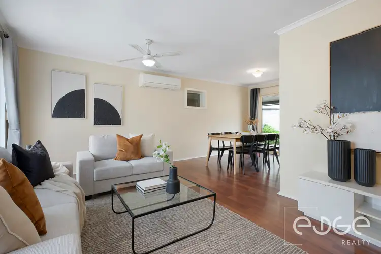 Fifth view of Homely house listing, 6 Daly Street, Evanston Gardens SA 5116