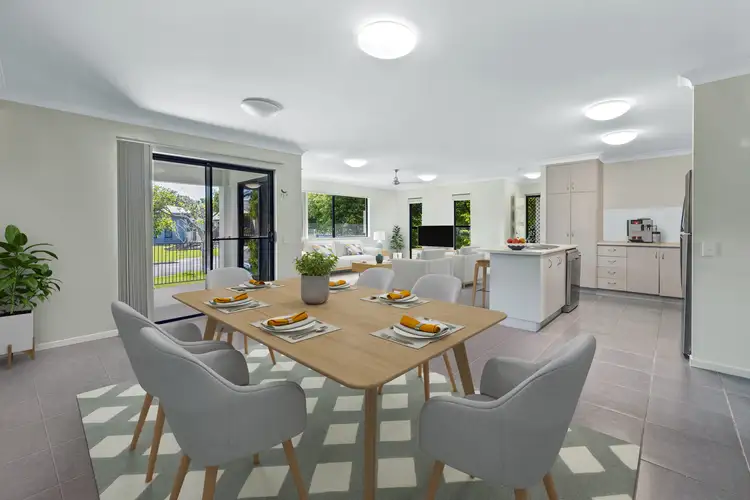 12 Village Circuit, Eimeo QLD 4740