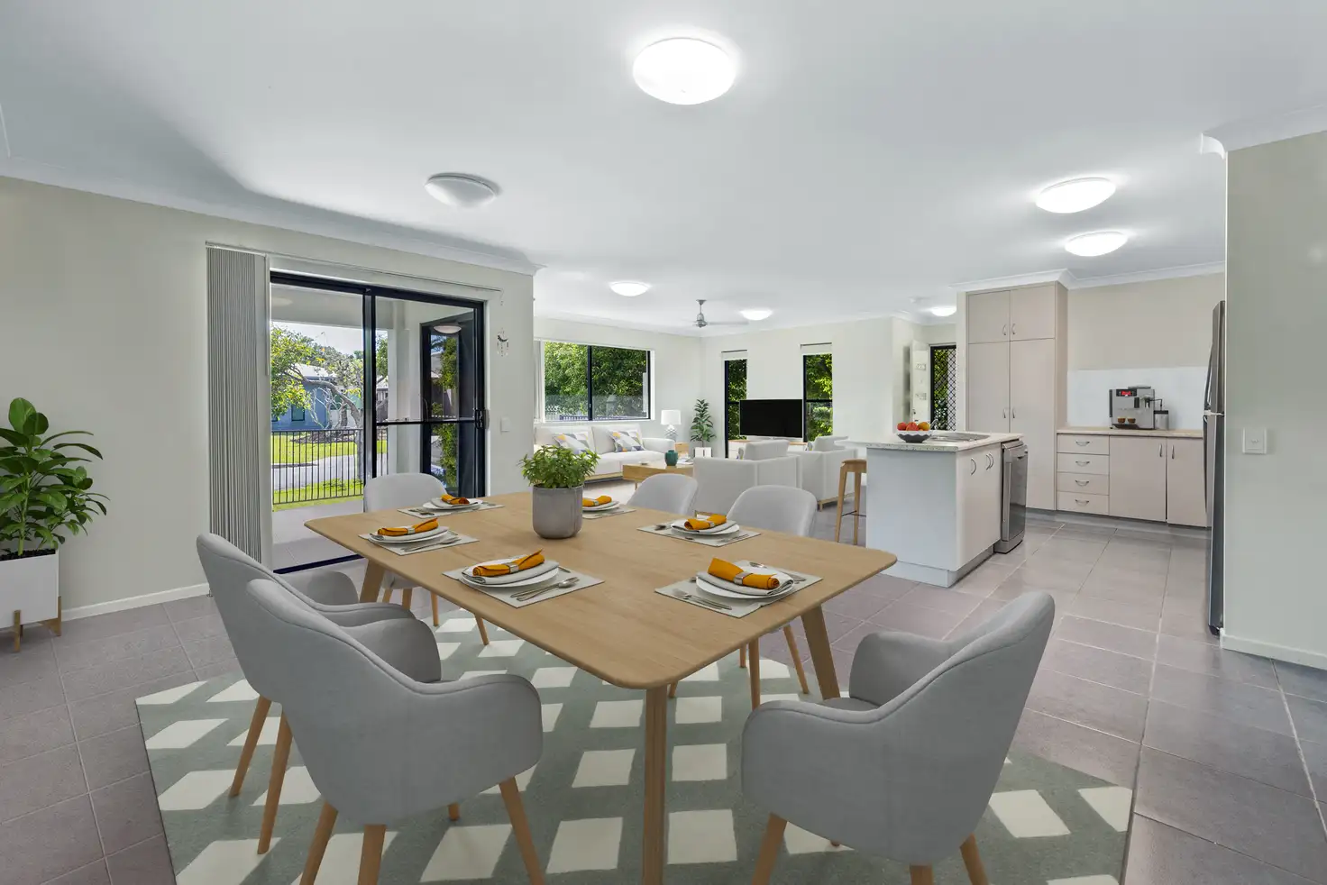 Main view of Homely house listing, 12 Village Circuit, Eimeo QLD 4740