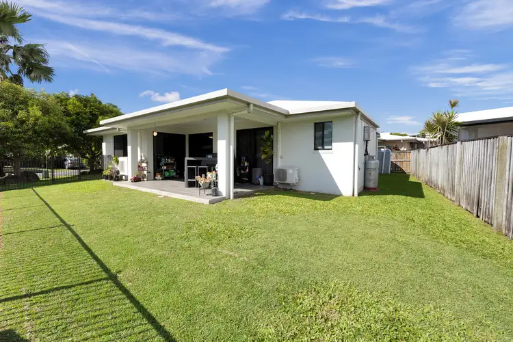Second view of Homely house listing, 12 Village Circuit, Eimeo QLD 4740