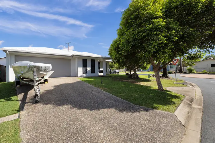 Fourth view of Homely house listing, 12 Village Circuit, Eimeo QLD 4740