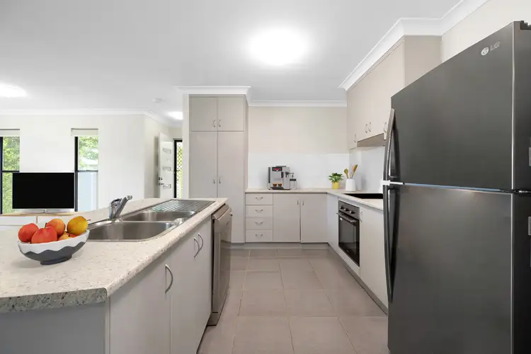 Sixth view of Homely house listing, 12 Village Circuit, Eimeo QLD 4740