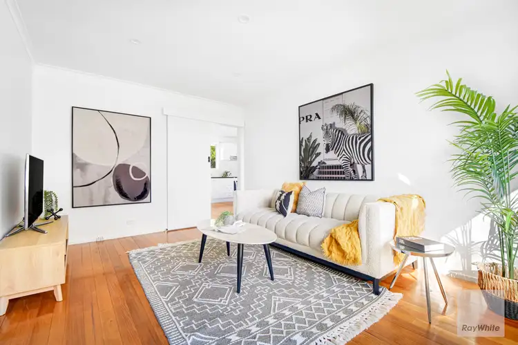 Second view of Homely house listing, 9 Bingham Court, Bundoora VIC 3083